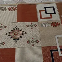 یک عدد گلیم4 متری