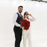 عکس معمولی بدین ،آتلیه ای تحویل بگیرین