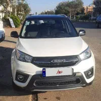ام وی ام x33s اسپرت مدل ۹۹ (بدون رنگ)|خودرو سواری و وانت|پارسآباد, |دیوار