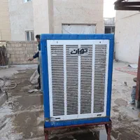 کولر آبی ۷۰۰۰ توان|کولر آبی|قم, سعادتی|دیوار