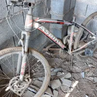 دوچرخه ۲۰و۲۶