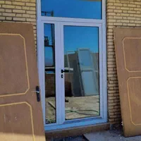 نصاب تعمیرات و رگلاژ درب وپنجره المینیوم و upvc|خدمات پیشه و مهارت|کرمان, |دیوار