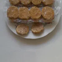 ناگت وفلافل