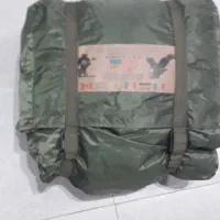 کیسه خواب آمریکایی