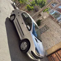 206 v8 sd|خودرو سواری و وانت|تبریز, |دیوار