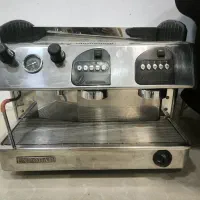 دستگاه صنعتی اسپرسو مارک ایکسپو بار