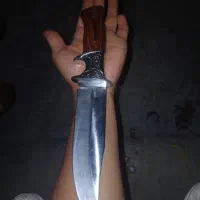 چاقو کولمبیا