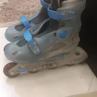 کفش اسکیت