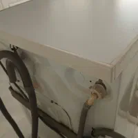 ماشین لباسشویی زیروات ۵ کیلویی|ماشین لباسشویی و خشککن لباس|پردیس, فاز ۱|دیوار