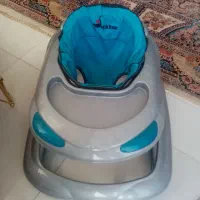 روروک سالم در حد نو|کالسکه و لوازم جانبی|نیشابور, خط کاشمر|دیوار