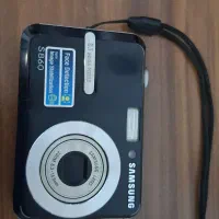 دوربین عکسی و فیلم برداری سامسونک