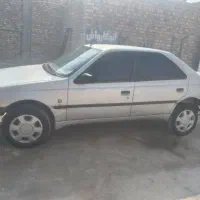 پژو ۴۰۵ مدل۹۰|خودرو سواری و وانت|زابل, |دیوار