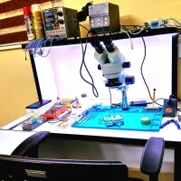 هنرآموز و دستیار تخصصی تعمیرات اپل