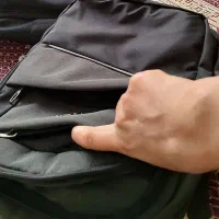 کیف مدرسه نونو استفاده نشده به فروش میرسد|لوازم التحریر|تهران, نظام‌آباد|دیوار