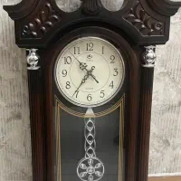 ساعت دیواری