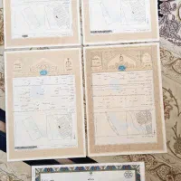 فروش منزل ویلای شورای روحانیت