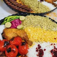 سفارش غذا|خدمات پذیرایی، مراسم|اهواز, سلیم آباد(سه راه خرمشهر)|دیوار