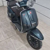 وسپا کویراس۵ درحدخشک