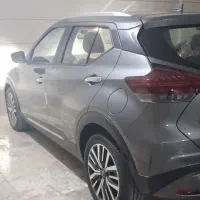 نیسان کیکس نامی خودرو|خودرو سواری و وانت|مشهد, حسینآباد|دیوار