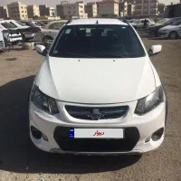 کوییک دنده ای ساده مدل ۱۴۰۱|خودرو سواری و وانت|تهران, پردیسان|دیوار