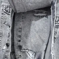 کت و شلوار جین|لباس|رشت, عینک|دیوار