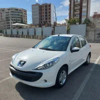 پژو ۲۰۷i|خودرو سواری و وانت|ساری, |دیوار