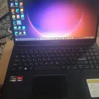 لپ تاپ ایسوس vivobook|رایانه همراه|آبادان, |دیوار