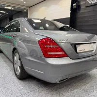بنز s500 ،مدل 2010 ،تک برگ سند