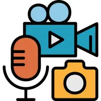 تولید محتوا حرفه ای