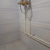 خدمات لوله اب برق