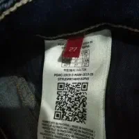 شلوار جین آمریکایی برند GUESS