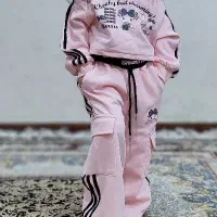 لباس بچگانه وارداتی