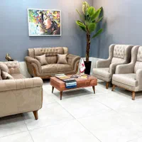 مبل|مبلمان خانگی و میز عسلی|فومن, |دیوار