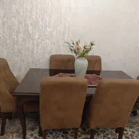 .میزنهارخوری.شش نفره.