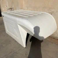 باربند پراید وانت