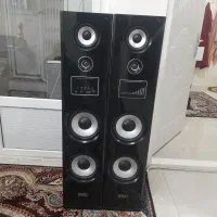 باند اسپیکر خانگی