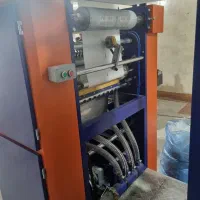 تولید و بسته بندی