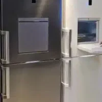 یخچال سیلور بلانتون|یخچال و فریزر|دوگنبدان, |دیوار