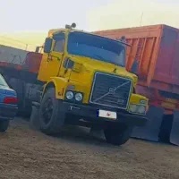 ولو ۷۱|خودرو سنگین|باوی, |دیوار