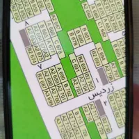 فروش زمین ویلایی فاز۲ ۲۲۰متری