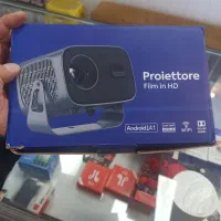 ویدئو پروژکتور honton اندروید ۱۴