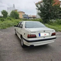 پژوپارس دوگانه کارخانه|خودرو سواری و وانت|تهران, ایرانشهر|دیوار