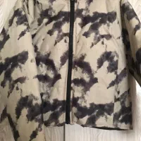 کاپشن قرمز رنگ پرقو کار خارجی قیمت فقط ۲میلیون|لباس|گلبهار, شهر جدید گلبهار|دیوار