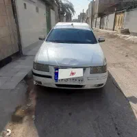 سمند مدل 91|خودرو سواری و وانت|آبادان, |دیوار