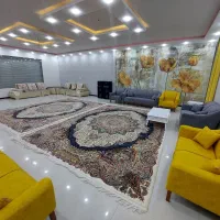 اجاره باغ ویلا بدونه استخر کد جهان|اجارهٔ کوتاهمدت ویلا و باغ|اصفهان, براآن شمالی|دیوار