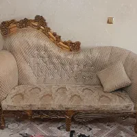 مبل سلطنتی ۷ نفره