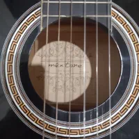 گیتار maxtone|گیتار، بیس، امپلیفایر|گلبهار, شهر جدید گلبهار|دیوار