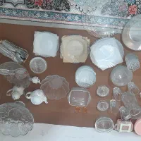 مبل راحتی ۷ نفره|مبلمان خانگی و میز عسلی|مشهد, کوشک مهدی|دیوار