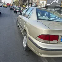 سمند ۸۴ فنی سلامت کامل خوش رخ فوری|خودرو سواری و وانت|سمنان, |دیوار