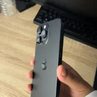 iPhone 16 Pro Max قشم|موبایل|قشم, |دیوار